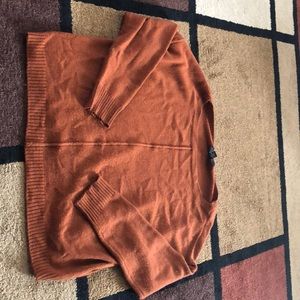 Forever 21 sweater